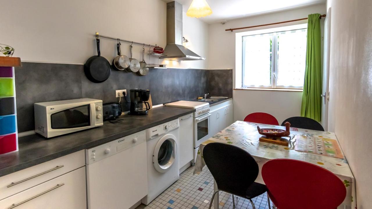 Chambres D'Hotes "La Landre" Le Clerjus エクステリア 写真