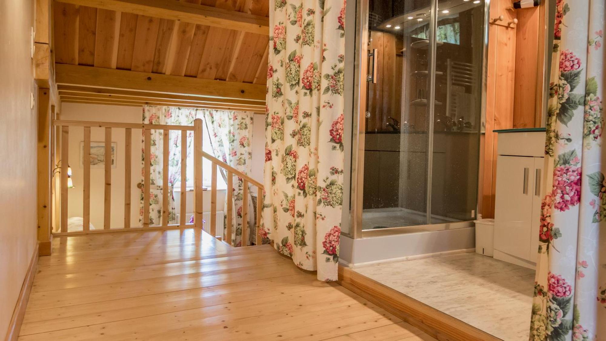 Chambres D'Hotes "La Landre" Le Clerjus エクステリア 写真